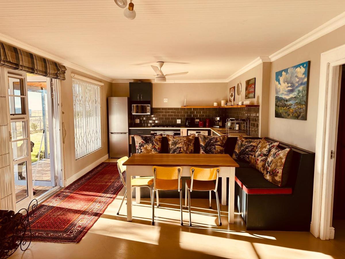 Appartamento Primo Farm Paarl Esterno foto