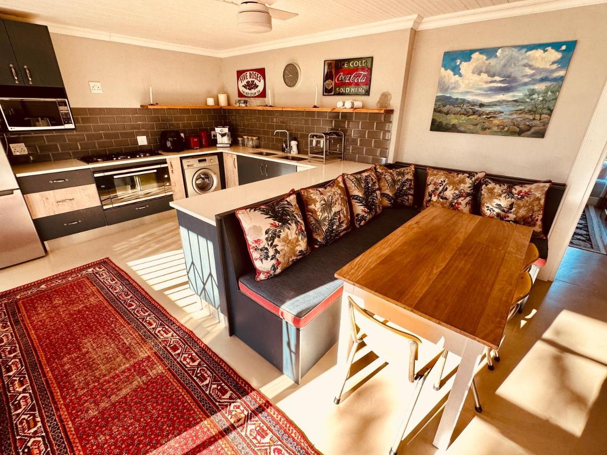 Appartamento Primo Farm Paarl Esterno foto