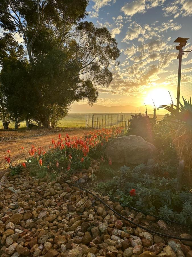 Appartamento Primo Farm Paarl Esterno foto